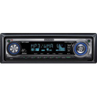 CD/MP3-ресивер Kenwood KDC-W5137 CD/MP3-ресивер Kenwood KDC-W5137
