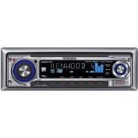 CD/MP3-ресивер Kenwood KDC-W6031