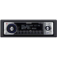 CD/MP3-ресивер Kenwood KDC-W808 CD/MP3-ресивер Kenwood KDC-W808