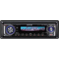 CD/MP3-ресивер Kenwood KDC-W8534Y CD/MP3-ресивер Kenwood KDC-W8534Y