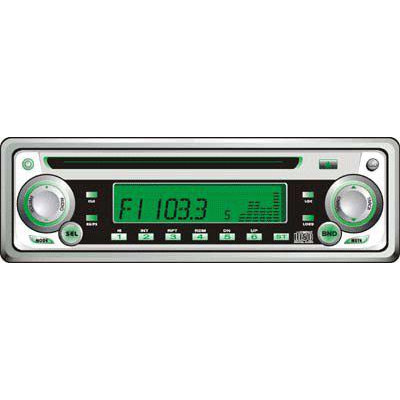CD/MP3-ресивер Mobile Sound CD MP301 CD/MP3-ресивер Mobile Sound CD MP301