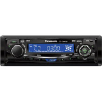CD/MP3-ресивер Panasonic CQ-C3403W CD/MP3-ресивер Panasonic CQ-C3403W