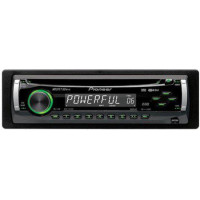 CD/MP3-ресивер Pioneer DEH-1920R CD/MP3-ресивер Pioneer DEH-1920R
