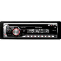 CD/MP3-ресивер Pioneer DEH-2900MP CD/MP3-ресивер Pioneer DEH-2900MP