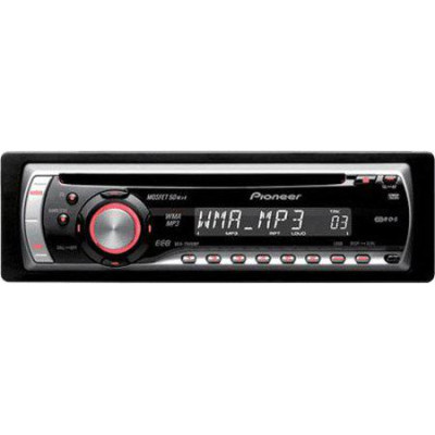 CD/MP3-ресивер Pioneer DEH-2900MP