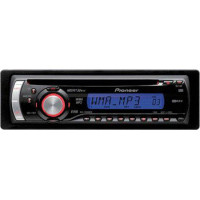CD/MP3-ресивер Pioneer DEH-2900MPB