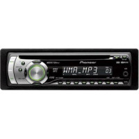 CD/MP3-ресивер Pioneer DEH-2910MP