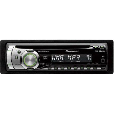 CD/MP3-ресивер Pioneer DEH-2910MP