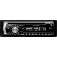 CD/MP3-ресивер Pioneer DEH-2920MP