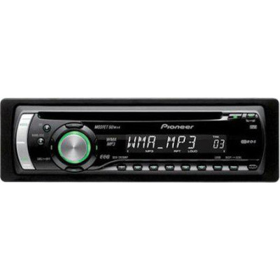 CD/MP3-ресивер Pioneer DEH-2920MP