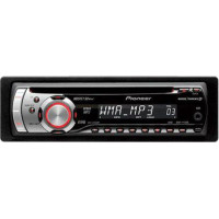 CD/MP3-ресивер Pioneer DEH-2950MP CD/MP3-ресивер Pioneer DEH-2950MP