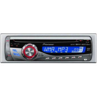 CD/MP3-ресивер Pioneer DEH-30MP