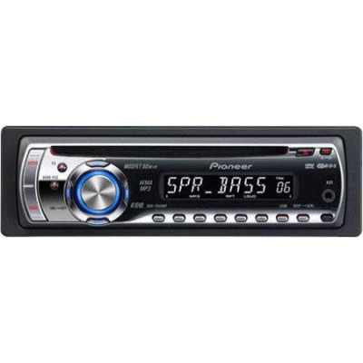 CD/MP3-ресивер Pioneer DEH-3900MP