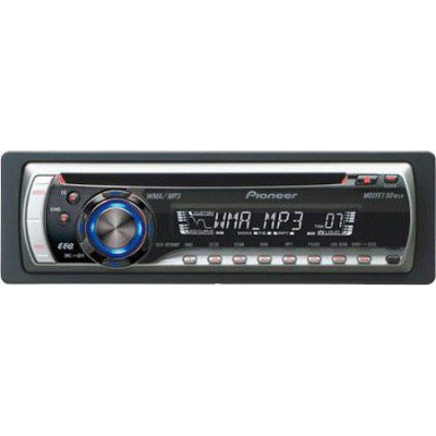 CD/MP3-ресивер Pioneer DEH-3910MP