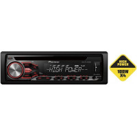 CD/MP3-ресивер Pioneer DEH-4800FD CD/MP3-ресивер Pioneer DEH-4800FD