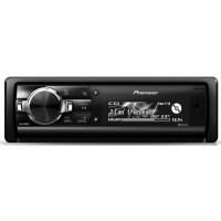 CD/MP3-ресивер Pioneer DEH-80PRS CD/MP3-ресивер Pioneer DEH-80PRS