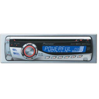CD/MP3-ресивер Pioneer DEH-P40MP