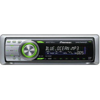 CD/MP3-ресивер Pioneer DEH-P4850MPH CD/MP3-ресивер Pioneer DEH-P4850MPH