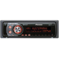 CD/MP3-ресивер Pioneer DEH-P55BT CD/MP3-ресивер Pioneer DEH-P55BT