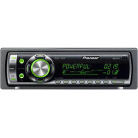 CD/MP3-ресивер Pioneer DEH-P5900MP