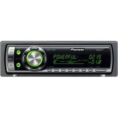 CD/MP3-ресивер Pioneer DEH-P5900MP