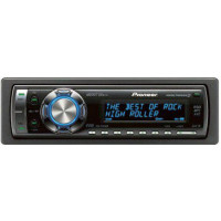 CD/MP3-ресивер Pioneer DEH-P5950IB