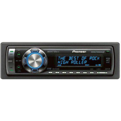 CD/MP3-ресивер Pioneer DEH-P5950IB