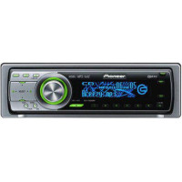 CD/MP3-ресивер Pioneer DEH-P6800MP CD/MP3-ресивер Pioneer DEH-P6800MP