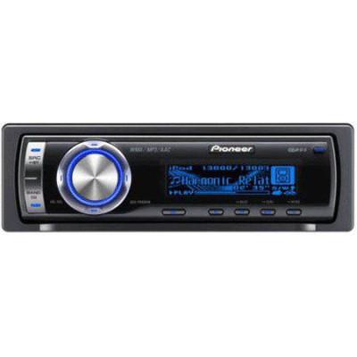 CD/MP3-ресивер Pioneer DEH-P6900IB