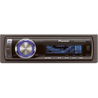 CD/MP3-ресивер Pioneer DEH-P6950IB CD/MP3-ресивер Pioneer DEH-P6950IB