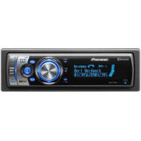 CD/MP3-ресивер Pioneer DEH-P75BT CD/MP3-ресивер Pioneer DEH-P75BT