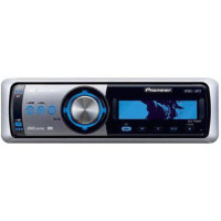 CD/MP3-ресивер Pioneer DEH-P80MP