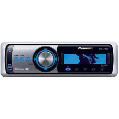 CD/MP3-ресивер Pioneer DEH-P80MP