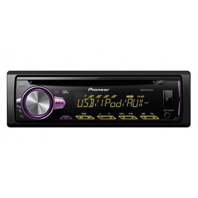 CD/MP3-ресивер Pioneer DEH-S2000UI CD/MP3-ресивер Pioneer DEH-S2000UI