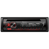 CD/MP3-ресивер Pioneer DEH-S320BT CD/MP3-ресивер Pioneer DEH-S320BT