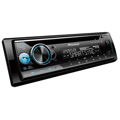 CD/MP3-ресивер Pioneer DEH-S510BT CD/MP3-ресивер Pioneer DEH-S510BT