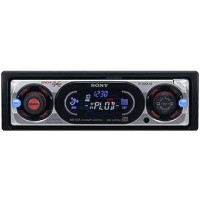 CD/MP3-ресивер Sony CDX-CA700X CD/MP3-ресивер Sony CDX-CA700X