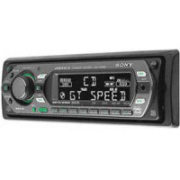 CD/MP3-ресивер Sony CDX-G300EE