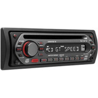 CD/MP3-ресивер Sony CDX-GT200