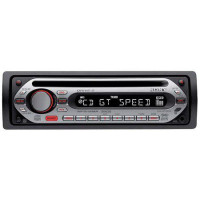 CD/MP3-ресивер Sony CDX-GT200S CD/MP3-ресивер Sony CDX-GT200S