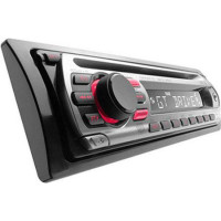 CD/MP3-ресивер Sony CDX-GT210 CD/MP3-ресивер Sony CDX-GT210