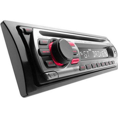 CD/MP3-ресивер Sony CDX-GT210 CD/MP3-ресивер Sony CDX-GT210