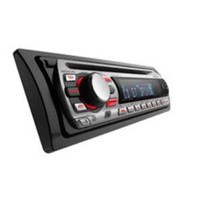 CD/MP3-ресивер Sony CDX-GT310 CD/MP3-ресивер Sony CDX-GT310