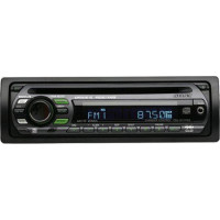 CD/MP3-ресивер Sony CDX-GT317EE