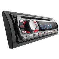 CD/MP3-ресивер Sony CDX-GT410U