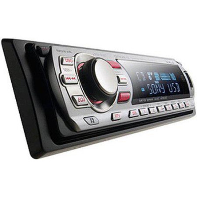 CD/MP3-ресивер Sony CDX-GT610U