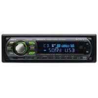 CD/MP3-ресивер Sony CDX-GT616U CD/MP3-ресивер Sony CDX-GT616U