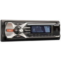 CD/MP3-ресивер Sony MEX-BT5000 CD/MP3-ресивер Sony MEX-BT5000