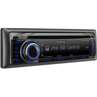 CD/MP3-ревисер Kenwood KMR-440U Marina
