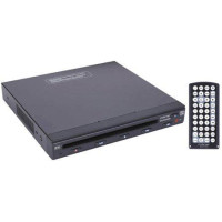DVD-ресивер Challenger MVDVD-200